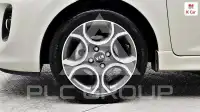 2016 KIA Morning