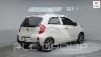 2016 KIA Morning