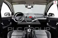 2016 KIA Morning