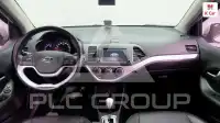 2016 KIA Morning