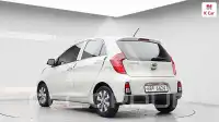 2016 KIA Morning