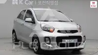 2016 KIA Morning