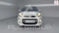 2016 KIA Morning