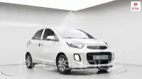 2016 KIA Morning