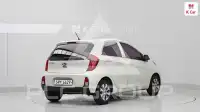 2016 KIA Morning