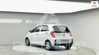 2016 KIA Morning