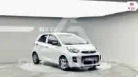 2016 KIA Morning