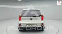 2016 KIA Morning
