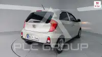 2016 KIA Morning