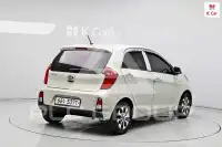 2016 KIA Morning