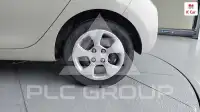 2016 KIA Morning