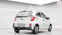 2016 KIA Morning