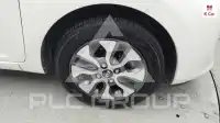 2016 KIA Morning