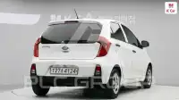 2016 KIA Morning