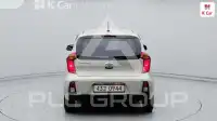 2016 KIA Morning