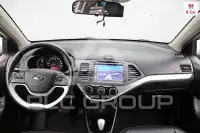 2016 KIA Morning