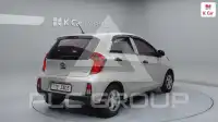 2016 KIA Morning
