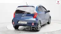 2016 KIA Morning