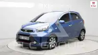 2016 KIA Morning
