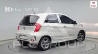 2016 KIA Morning