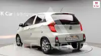 2016 KIA Morning