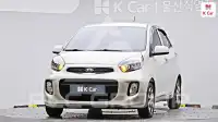 2016 KIA Morning