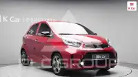 2016 KIA Morning
