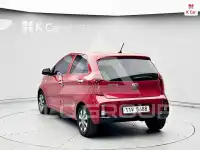 2016 KIA Morning