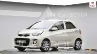 2016 KIA Morning