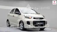 2016 KIA Morning