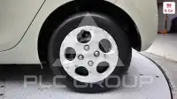 2016 KIA Morning