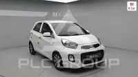 2016 KIA Morning