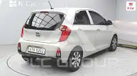 2016 KIA Morning