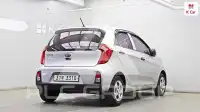 2016 KIA Morning
