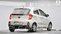 2016 KIA Morning