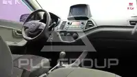 2016 KIA Morning