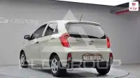 2016 KIA Morning
