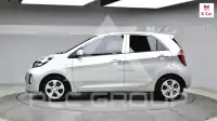 2016 KIA Morning