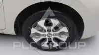 2016 KIA Morning