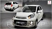 2016 KIA Morning