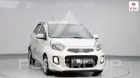 2016 KIA Morning