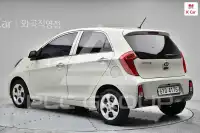2016 KIA Morning