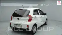 2016 KIA Morning