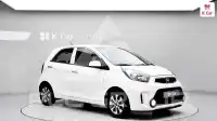 2016 KIA Morning
