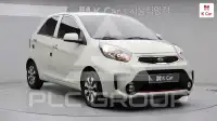 2016 KIA Morning