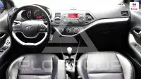 2016 KIA Morning