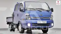 2016 KIA Bongo 3