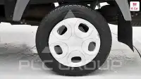 2016 KIA Bongo 3