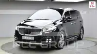 2016 KIA Carnival