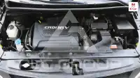 2016 KIA Carnival